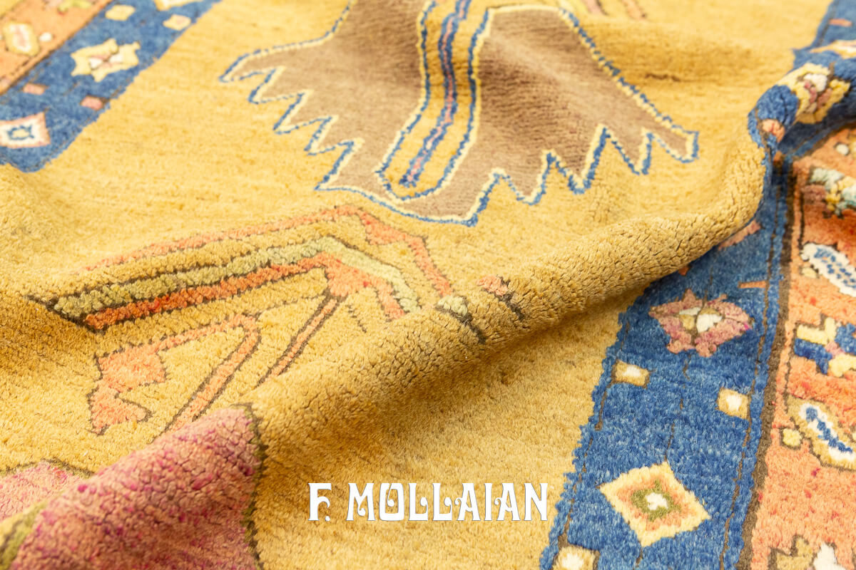 Northwest Rug Persian Runner n°:83041422
